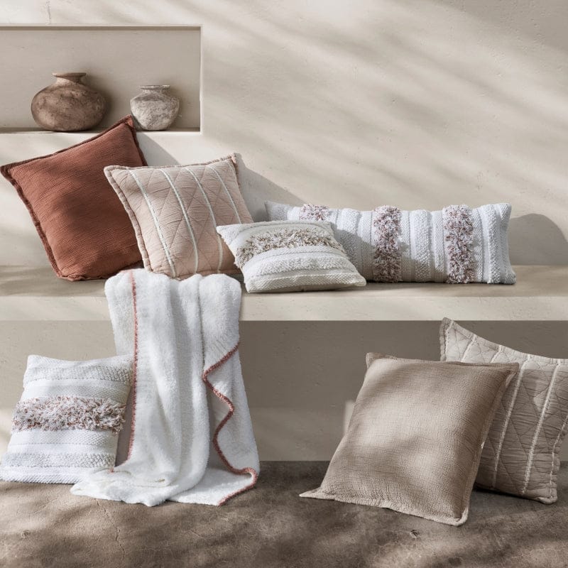 J. Queen New York Throws Sahara Throw