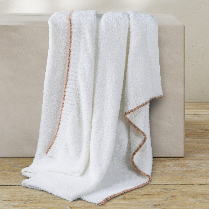 J. Queen New York Throws Sahara Throw