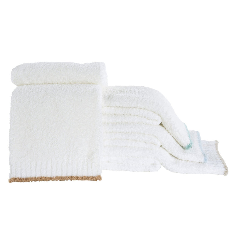 J. Queen New York Throws Sahara Throw