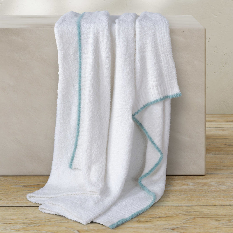 J. Queen New York Throws Sahara Throw