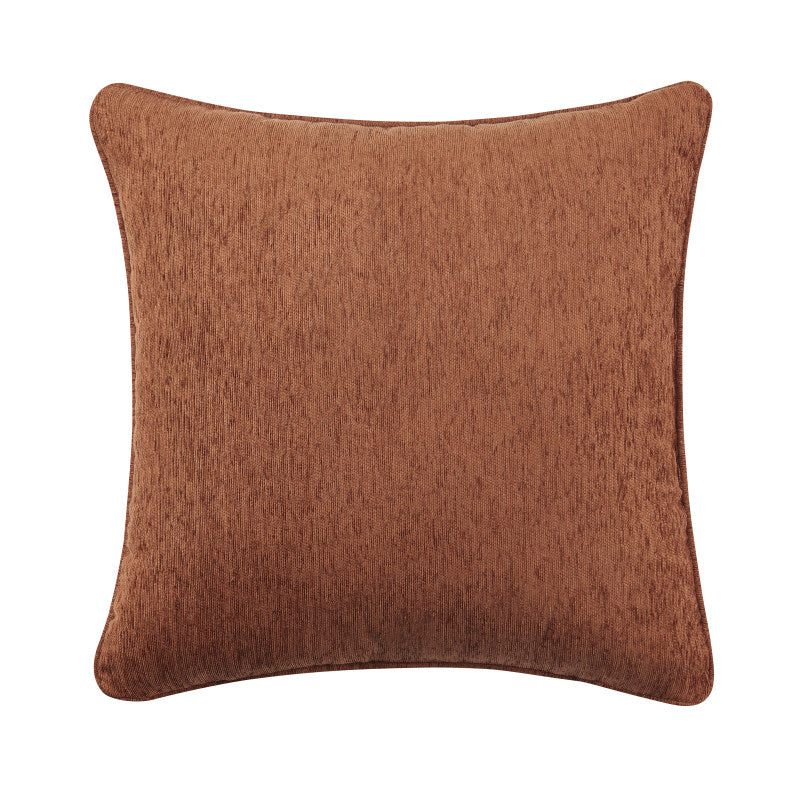Jackson Lodge 20" Square Decorative Throw Pillow