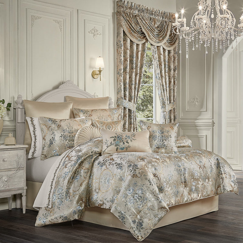 Jacqueline Euro Sham