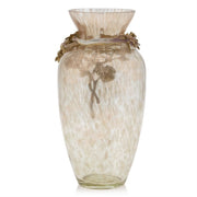 Jay Strongwater Vases Polly Bouquet Vase