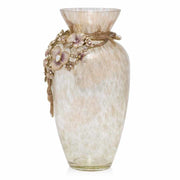 Jay Strongwater Vases Polly Bouquet Vase
