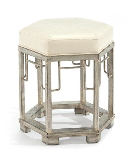 John Richard Accents Vercelli Stool