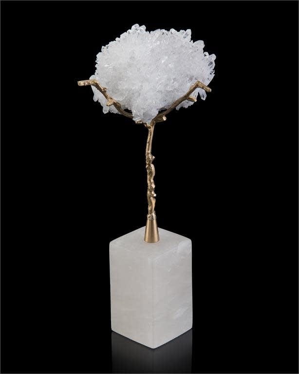 John-Richard Alabaster in Relief II
