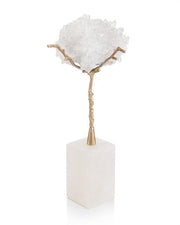 John-Richard Alabaster in Relief II