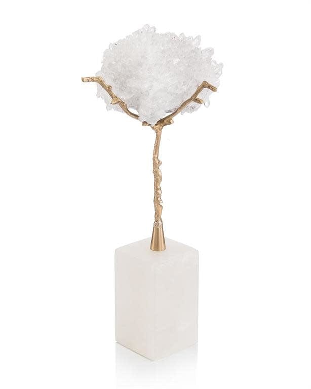 John-Richard Alabaster in Relief II