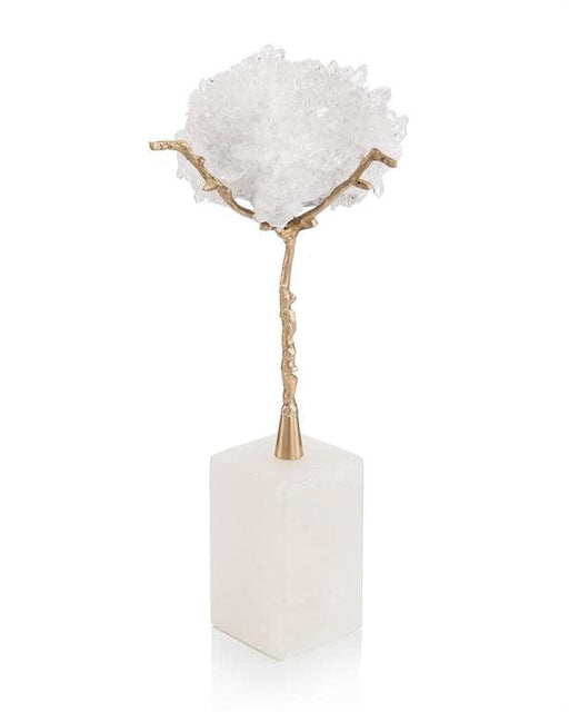 John-Richard Alabaster in Relief II
