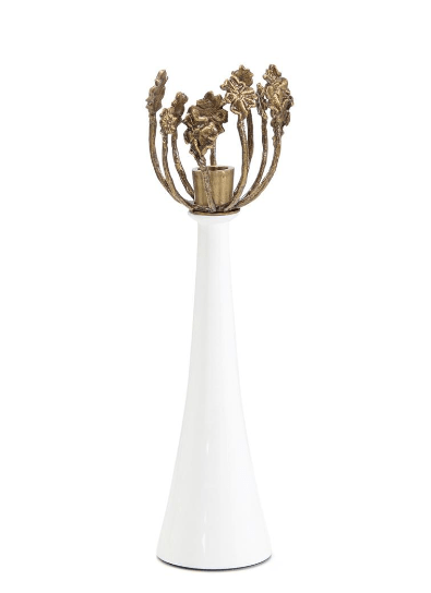 John-Richard Candle Holders Blossom Candleholder II