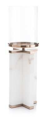 John Richard Candleholder Alhambra Candleholder