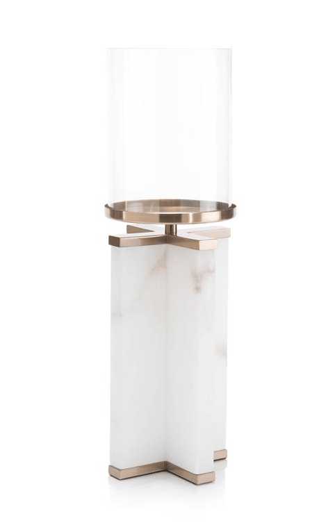 John Richard Candleholder Alhambra Candleholder