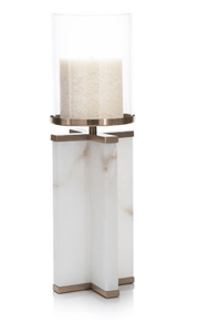 John Richard Candleholder Alhambra Candleholder