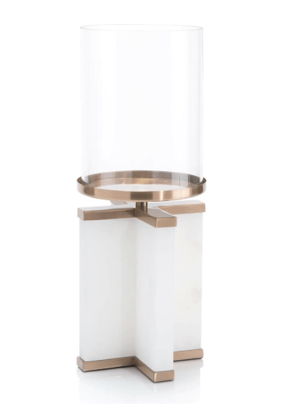 John Richard Candleholder Alhambra Candleholder