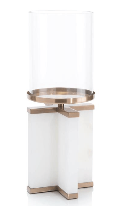 John Richard Candleholder Alhambra Candleholder