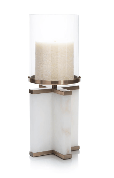 John Richard Candleholder Alhambra Candleholder