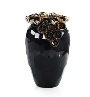 John Richard Decorative Vase Coquelicot Vase, Large