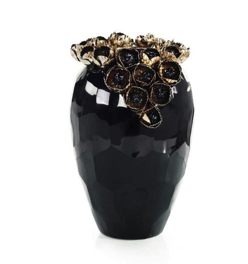 John Richard Decorative Vase Coquelicot Vase, Large