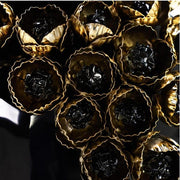 John Richard Decorative Vase Coquelicot Vase, Large