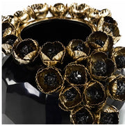 John Richard Decorative Vase Coquelicot Vase, Large