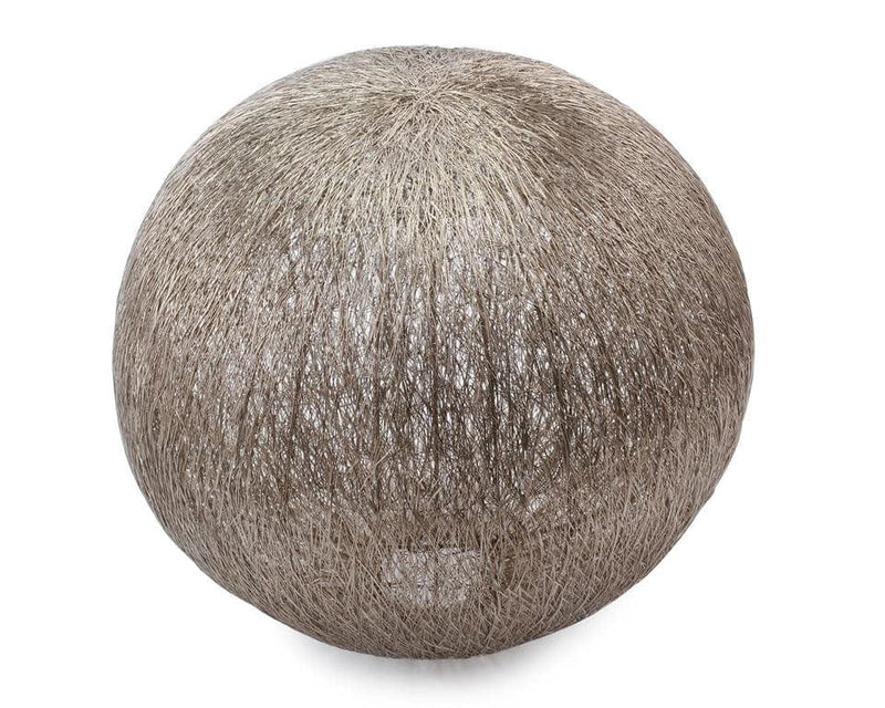 John Richard Grand Ball in Nickel