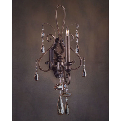 John Richard One Light Sconce