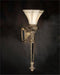 John Richard Palace of Versailles One-Light Sconce - FINAL SALE