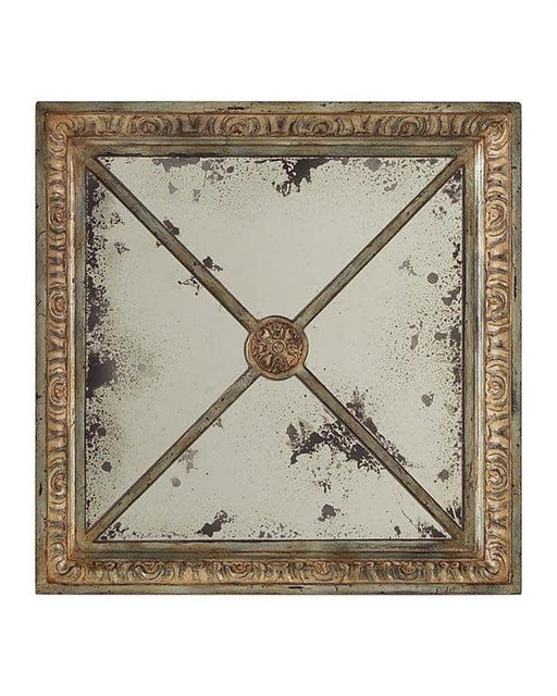 John Richard Pinehurst Mirror