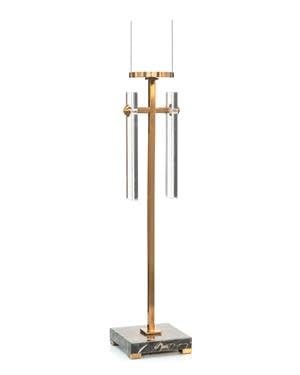 John Richard Regina Candle stand