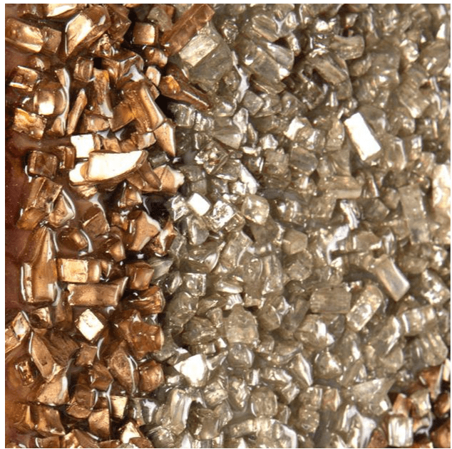 John Richard Unclassified Crimson Ice III