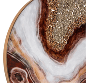 John Richard Unclassified Crimson Ice III