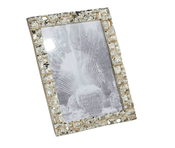 John Richard Unclassified Delian Picture Frame, Large