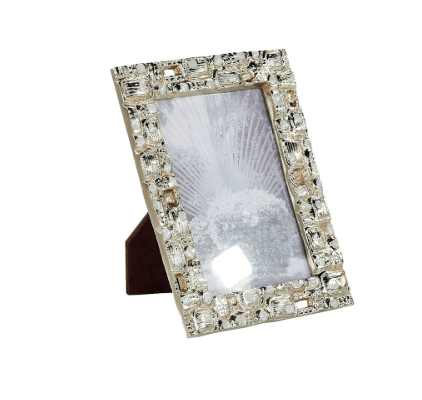 John Richard Unclassified Delian Picture Frame, Small