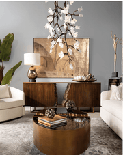 John Richard Unclassified Draco Pedestal I