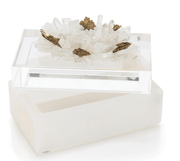 John Richard Unclassified Festooned In Stones Box