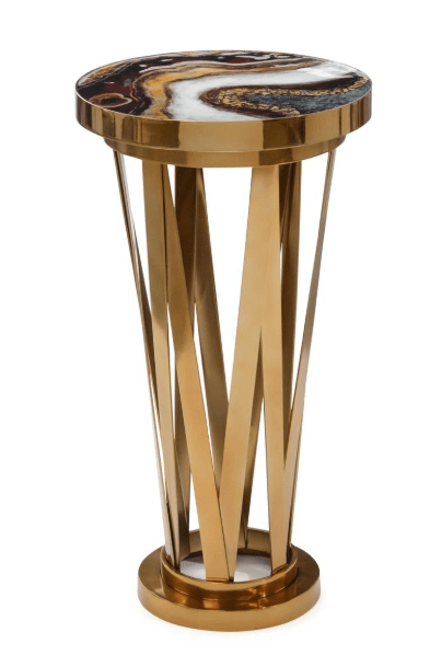 John Richard Unclassified Giove Martini Table