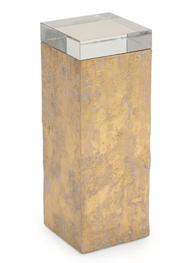 John Richard Unclassified Hudson Pedestal