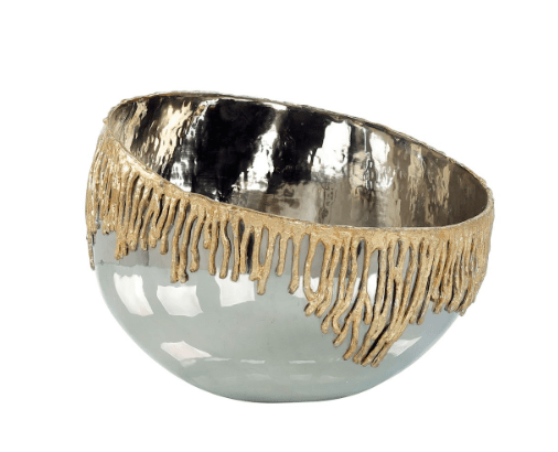 John Richard Unclassified Igneous Bowl