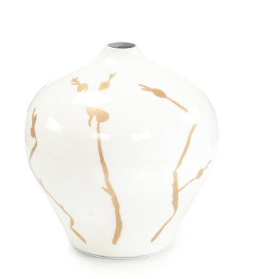 John Richard Unclassified Leia Vase