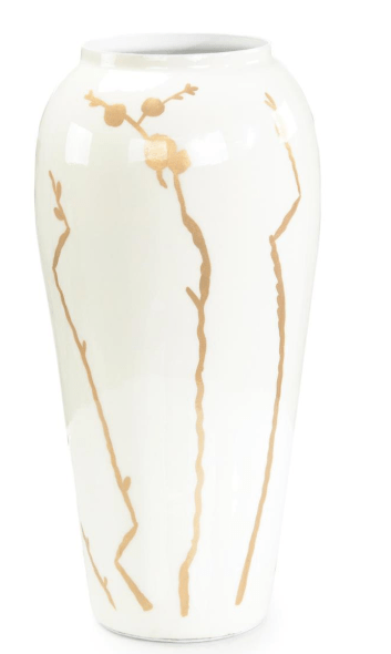 John Richard Unclassified Leigh Vase