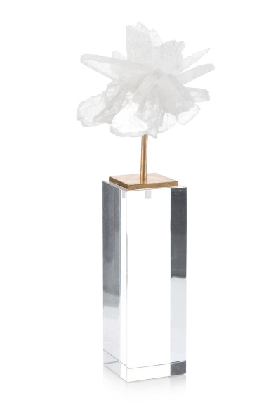 John Richard Unclassified Selenite Sprite