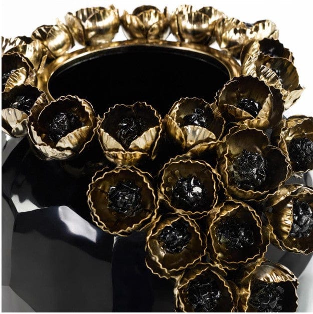 John Richard Vase Coquelicot Vase, Small