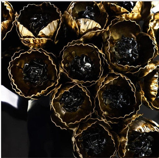 John Richard Vase Coquelicot Vase, Small