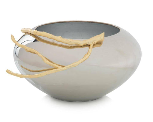 John-Richard Vases Bowl with Branch