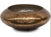 John-Richard Vases Bronze Iridescent Small Bowl