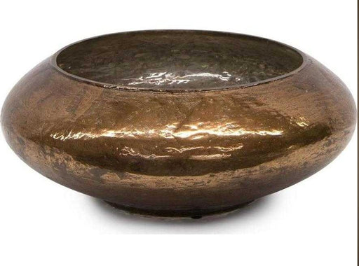 John-Richard Vases Bronze Iridescent Small Bowl