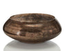 John-Richard Vases Copper and Bronze Bowl