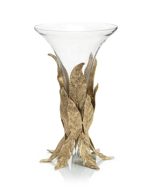 John Richard Vases Sakura Leaf Vase