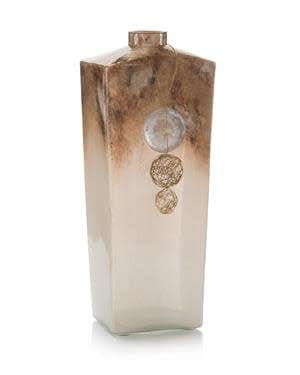 John Richard Vases Terra Vase Hanging Ornaments
