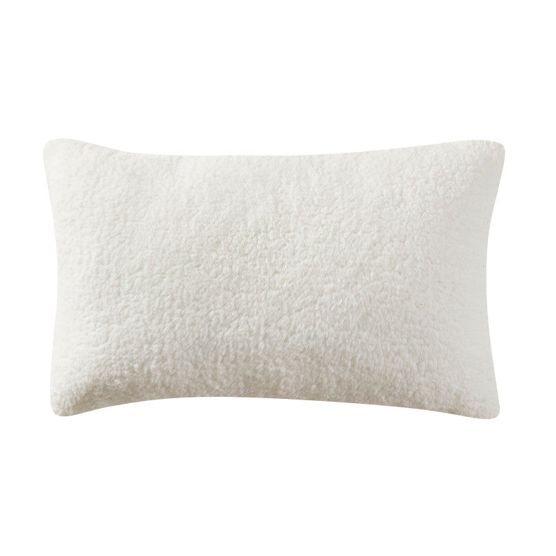 Joy Pillow Boudoir Decorative Throw Pillow